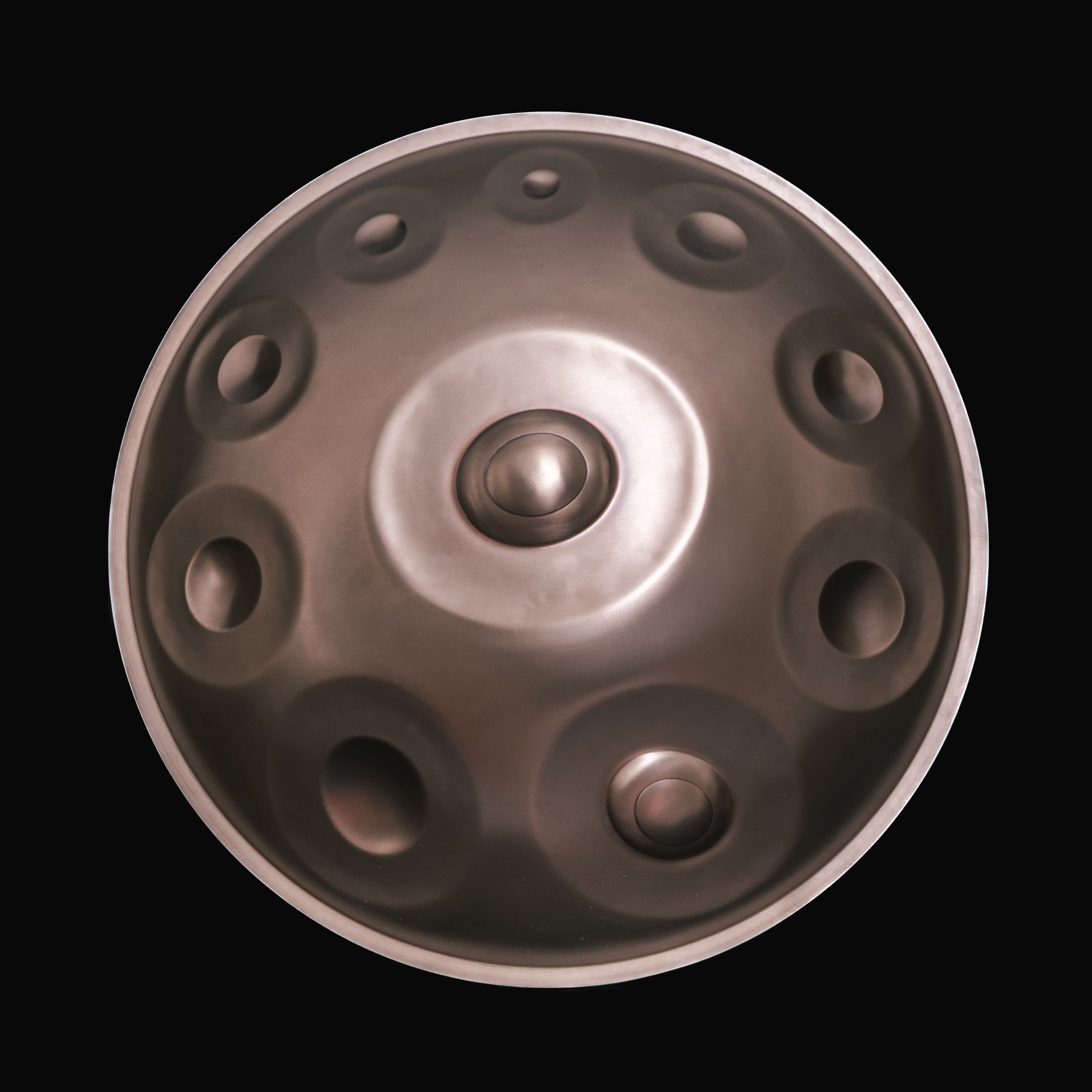C Aegean 17 · photographed instrument