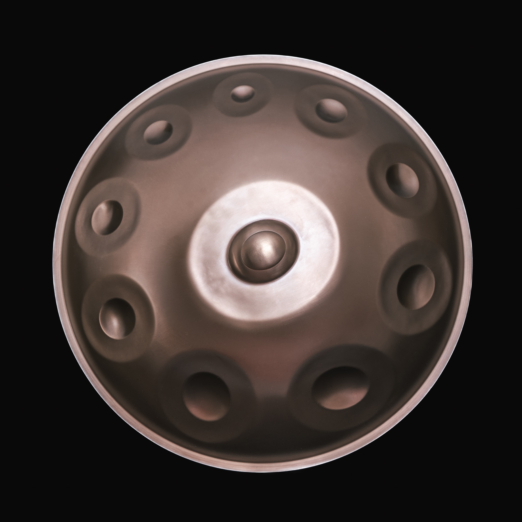 D Kurd 10 · photographed instrument